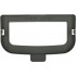 Adaptateur tapis pour balais vapeur Black & Decker - Permet de glisser sur les tapis & moquettes.