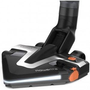 Electro-brosse 25v à led pour Aspirateur Air Force Serenity ROWENTA RS-2230002053