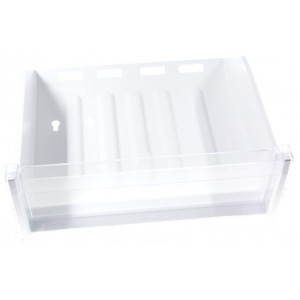 Tiroir de congélation supérieur pour Réfrigérateur WHIRLPOOL 481010694098
