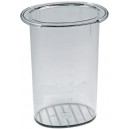 Poussoir pour accessoire MUZ5CC1 BOSCH - Destiné aux robots MUM5 BOSCH