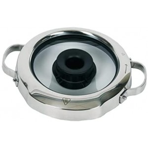 Couvercle du bol pour Robot multifonction companion XL MOULINEX MS-8030000306