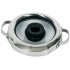 Couvercle du bol pour robot Companion XL Moulinex
