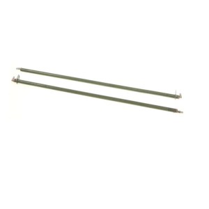 Résistances supérieures (x2) pour Four SEB FS-9100023817