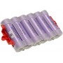 Batterie de rechange 21.9 V pour aspirateurs X-Pert Essential 260 Rowenta