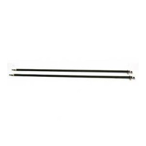 Lot de 2 résistances 500w 115v (45,5 cm) pour Four MOULINEX SS-986300