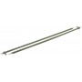 Lot de 2 résistances 500W (45,5 cm) pour fours Optimo Moulinex 