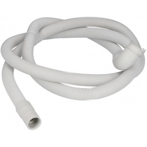 Tuyau de vidange pour Lave-vaisselle Whirlpool 481010416968
