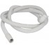 Tuyau de vidange (2,4m) pour lave-linge Whirlpool - Bauknecht