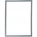 Joint magnétique partie congélateur (57 x 76,5 x 1,5 cm) pour réfrigérateurs Whirlpool