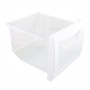 Tiroir congelateur pour refrigerateur Electrolux