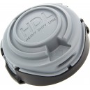 Support de fil HDL avec couvercle pour coupe-bordures Black & Decker