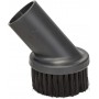 Petite brosse ronde (Diamètre : 35 mm) pour aspirateurs 