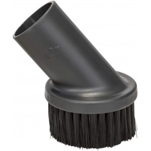Petite brosse ronde (diamètre : 35 mm) pour Aspirateur BOSCH 1609390481