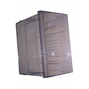 Tiroir de congélation pour Réfrigérateur WHIRLPOOL 480132101147