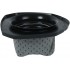 Filtre pour aspirateurs balai Dual Force 2 en 1 Rowenta