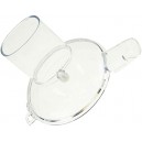 Couvercle bol hachoir pour robot culinaire Masterchef 2000 Poivre & Sel Moulinex, Tefal