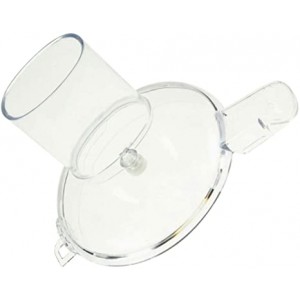 Couvercle bol hachoir pour Robot multifonction MOULINEX MS-650117