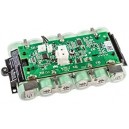 Batterie Li-Ion 21 6V + carte électronique pour aspirateurs Air Force 560 Rowenta