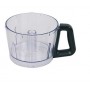 Bol hachoir pour robot culinaire Double Force Moulinex
