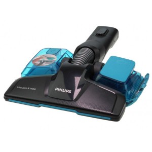 Brosse pour Aspirateur SpeedPro Max Aqua PHILIPS 300002489461