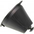 Porte-filtre pour cafetière à filtre avec broyeur pour machine à café Grind & Brew Philips