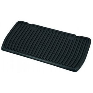 Plaque supérieure pour grill optigrill XL TEFAL TS-01041601