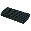 Plaque inférieure (22 x 50 cm) pour grill Optigrill XL + Tefal