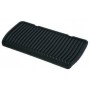 Plaque inférieure (22 x 50 cm) pour grill Optigrill XL + Tefal