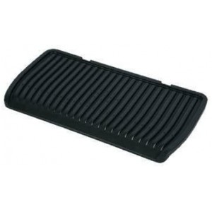 Plaque inférieure (22 x 50 cm) pour Optigrill XL TEFAL - TS-01041611