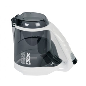 Bac à poussière pour Aspirateur Air Force 360 max & Air Force 460 ROWENTA RS-2230001030