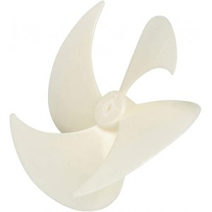 Hélice du ventilateur (145x41 mm) pour Réfrigérateur BEKO 4858340185