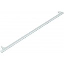 Profil arrière de clayette (44,7 cm) pour réfrigérateurs BEKO