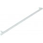 Profil arrière de clayette (44,7 cm) pour réfrigérateurs BEKO
