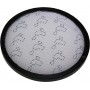 Filtre pour Aspirateur X-Trem Power Cyclonic Rowenta 