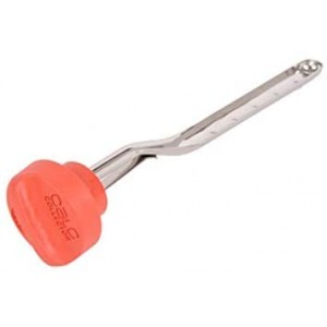 Bouchon de chaudière pour centrale vapeur Pro Express Calor - CS-00144190