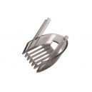 Peigne cheveux 3 à 15mm pour Epilateur / Rasoir / Tondeuse Rowenta Nomad