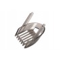 Peigne cheveux 3 à 15mm pour Epilateur / Rasoir / Tondeuse Rowenta Nomad