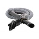 Flexible Complet pour Aspirateur Rowenta Compact Force Cyclonic, Ergo Force Cyclonic, Silence Force