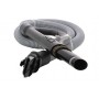 Flexible Complet pour Aspirateur Rowenta Compact Force Cyclonic, Ergo Force Cyclonic, Silence Force