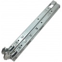 Lot de 2 charnières pour four - cuisinière Whirlpool 