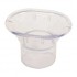  Bouchon doseur pour Blender - Mixeur Tefal Blendforce, Equinox, Faciclic, Poivre et Sel Moulinex