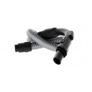 Flexible Complet avec Brossette pour Aspirateur Seb, Rowenta