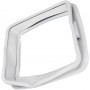 Manchette de hublot pour lave-linge Whirlpool - BOSCH - Siemens