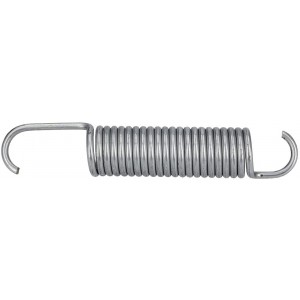 Ressort de cuve pour Lave-Linge WHIRLPOOL 480111100197