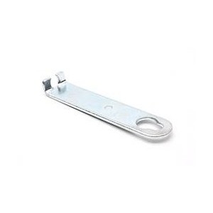 Fixation cable de porte pour Lave-vaisselle AEG 1118345006