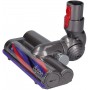Turbo-brosse motorisée, diamètre 4,1 cm, largeur 21 cm, aspirateur Dyson Cinetic & Big Ball
