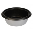 Cuve de cuisson (Ø 25cm - hauteur : 11cm) pour cuiseur à riz New Classic SEB