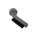 Brosse spéciale joints pour nettoyeur vapeur Steam Mop 10 accessoires Black & Decker