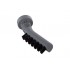 Brosse spéciale joints pour nettoyeur vapeur Steam Mop 10 accessoires Black & Decker