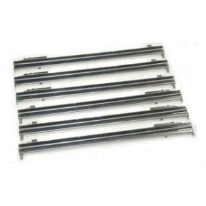 Kit de 3 rails télescopiques pour Four AEG 9029796274